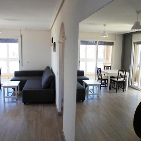 Residencial Goya Lek Apartment เพนิสโคลา ภายนอก รูปภาพ